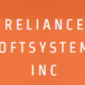 Reliance Softsystems Inc is hiring for work from home roles