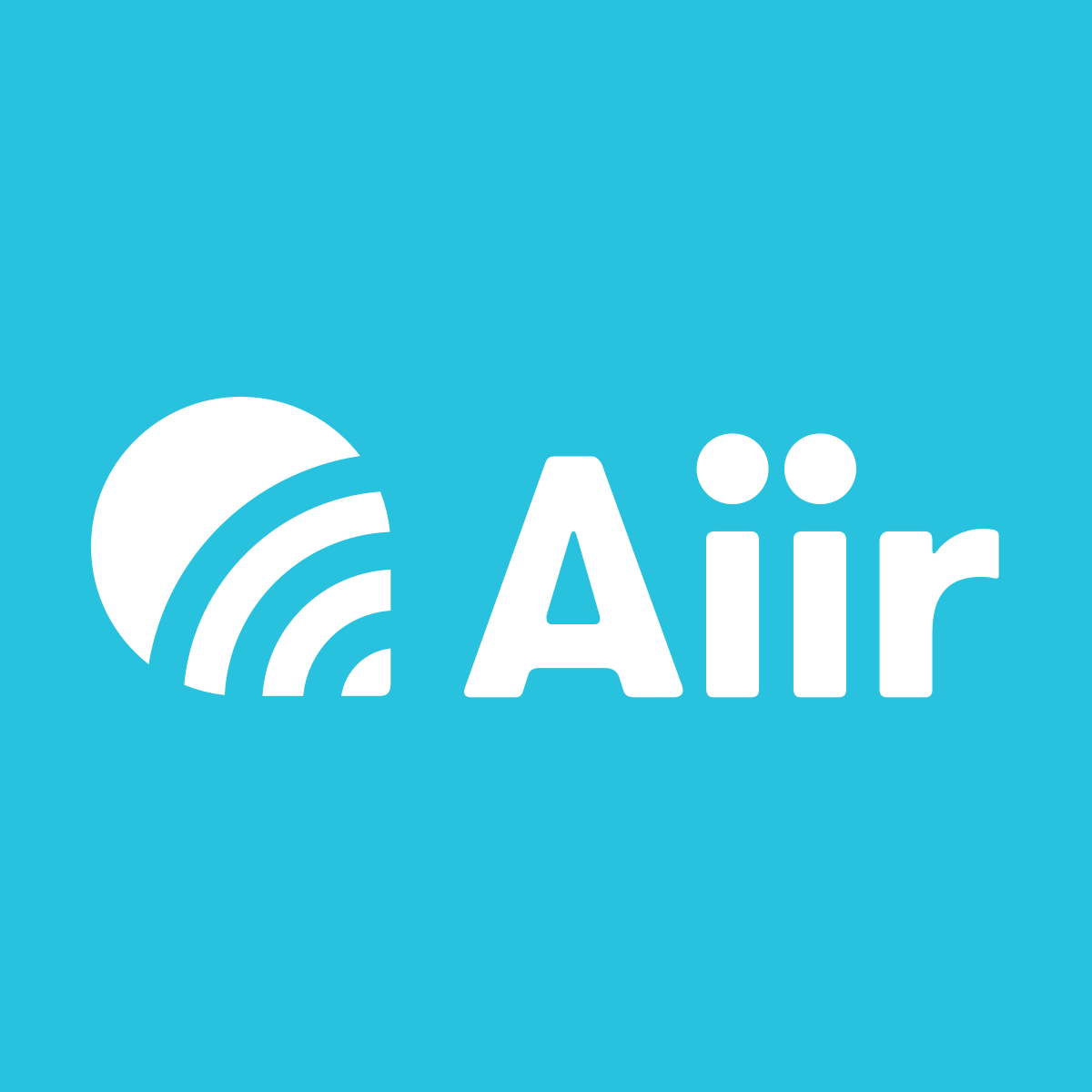 Aiir is hiring for work from home roles