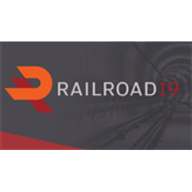 Railroad19 logo