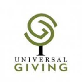UniversalGiving is hiring for work from home roles