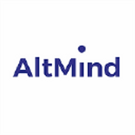 AltMind is hiring for work from home roles
