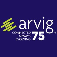 Arvig is hiring for remote Business Intelligence Analyst