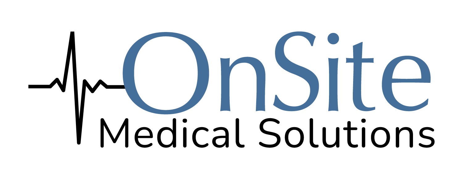 OnSite Medical Solutions LLC is hiring for remote Medical Assistant (Charleston, SC)
