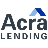 Acra Lending is hiring for remote SVP, Regional Sales Manager