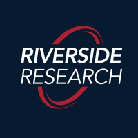 Riverside Research Institute is hiring for remote Remote Sensing Engineer