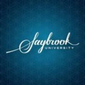 Saybrook University is hiring for work from home roles