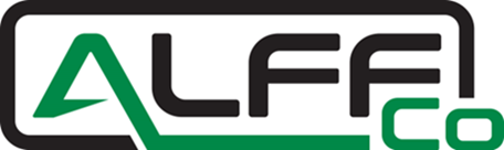 ALFF CONSTRUCTION LLC logo