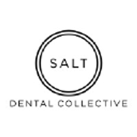 SALT Dental Partners logo