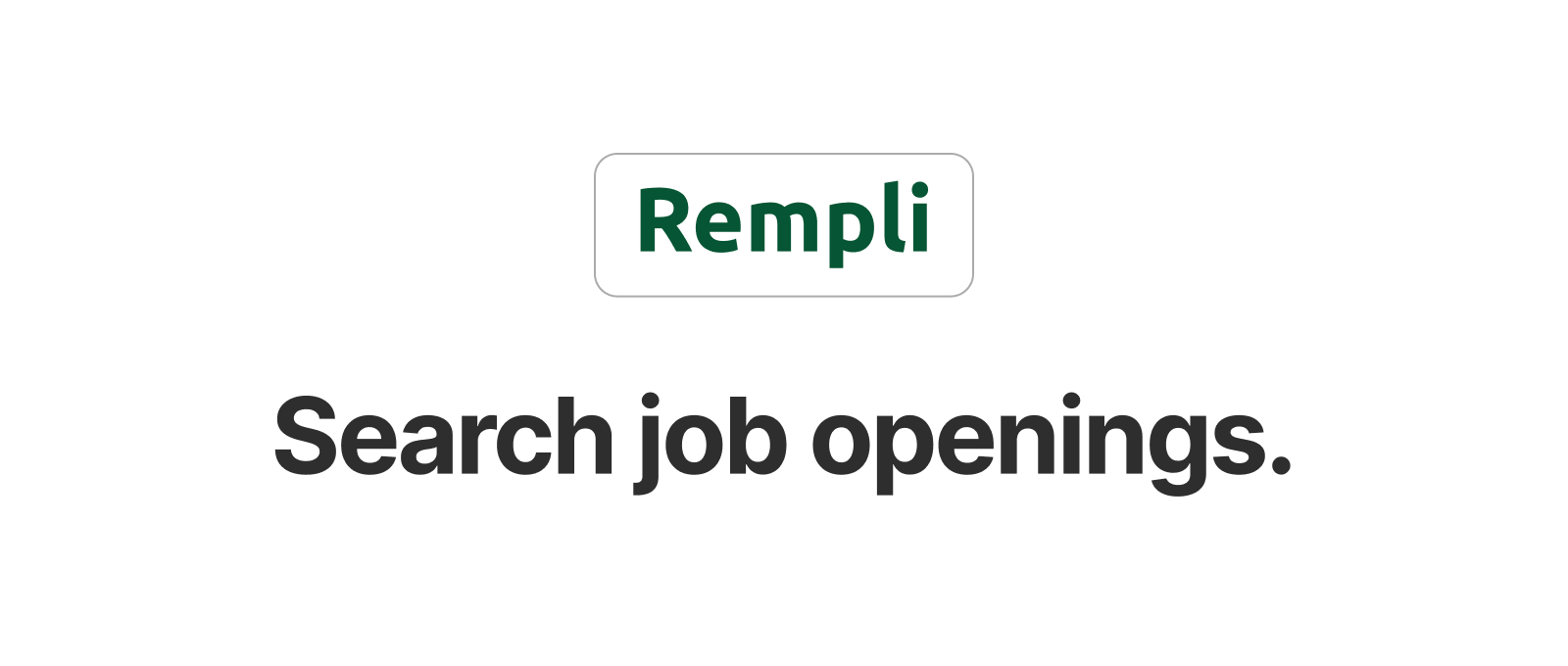 Rempli is hiring for remote Demand Generation Manager, B2B Marketing