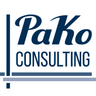 PaKo Consulting logo