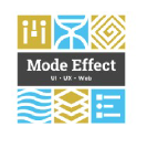 Mode Effect logo