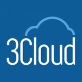 3Cloud is hiring for work from home roles