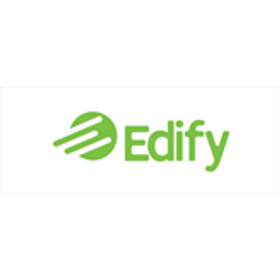 Edify is hiring for work from home roles