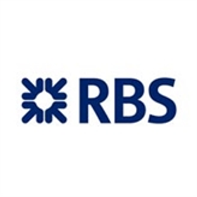 Royal Bank of Scotland is hiring for work from home roles