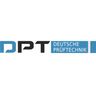 DPT - Deutsche Prüftechnik GmbH is hiring for remote Sachbearbeiter für Ausschreibungen (m/w/d) | Teilzeit | Remote