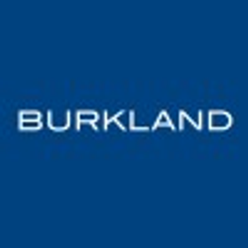 Burkland Associates logo