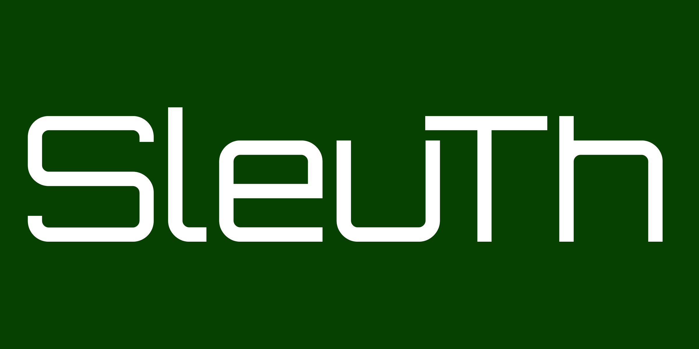 Sleuth is hiring for remote Senior Data Engineer
