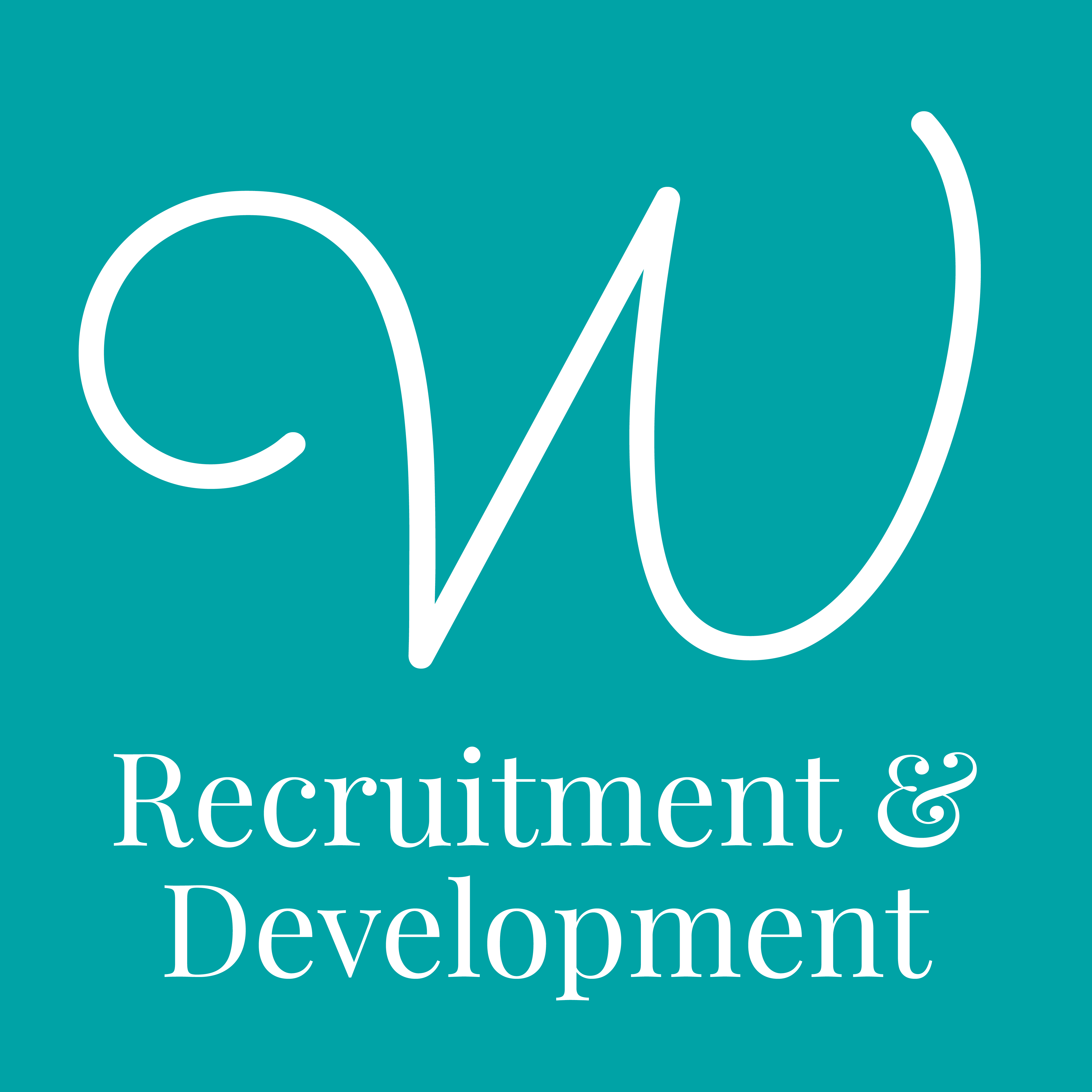 Wonderful Recruitment & Development logo