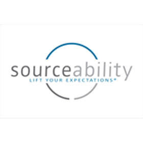 Sourceability is hiring for work from home roles
