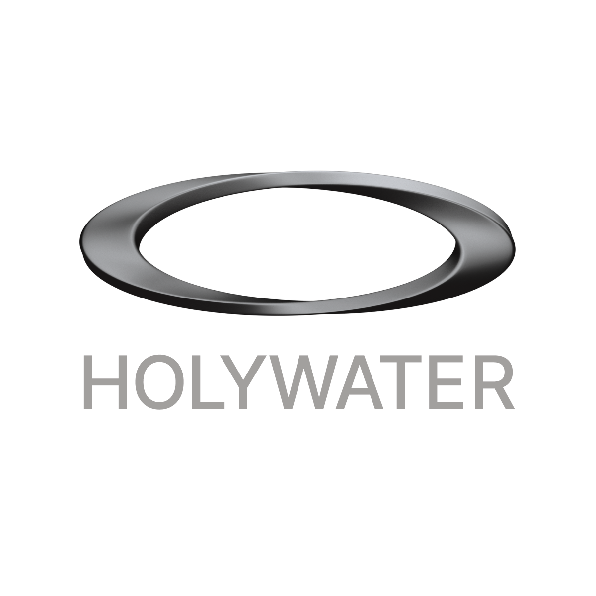 HOLYWATER logo