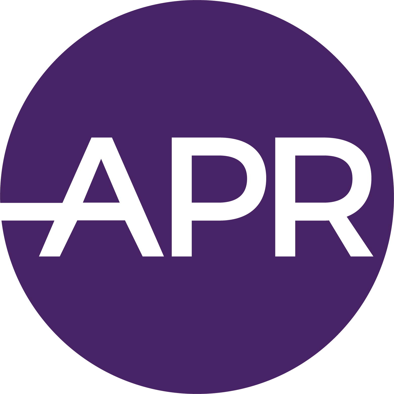 Advertising Production Resources logo