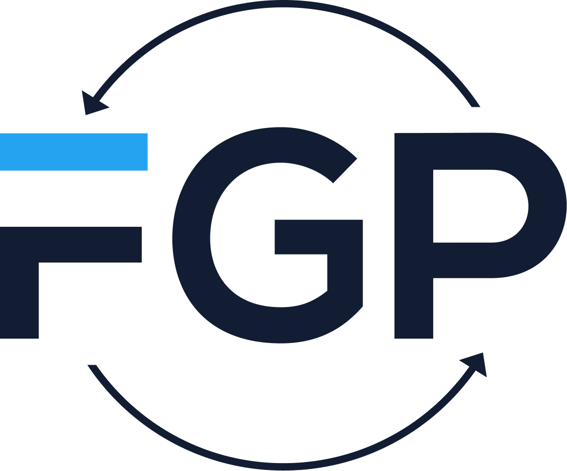 Fusion Growth Partners logo