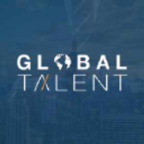 Global Talent is hiring for work from home roles