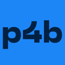p4b logo
