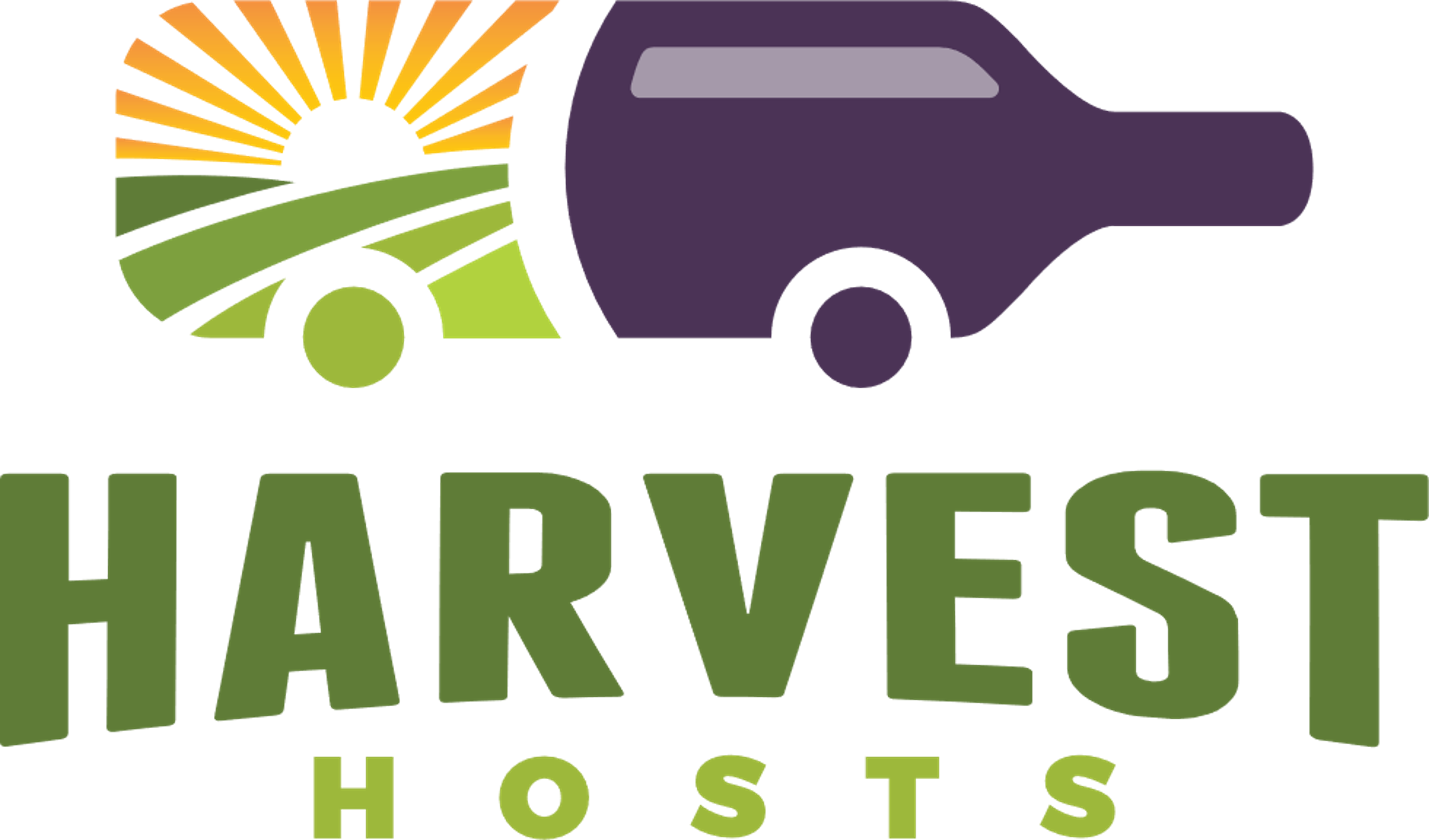 Harvest Hosts is hiring for remote HubSpot Administrator (B2B Operations)
