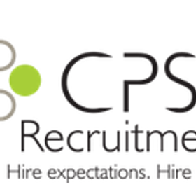 CPS Recruitment is hiring for work from home roles