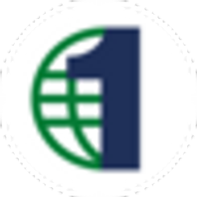 1GLOBAL logo