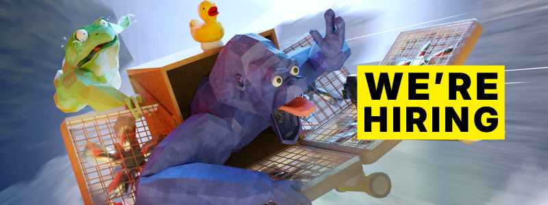 Wooster Games is hiring for remote Senior Unity Engineer