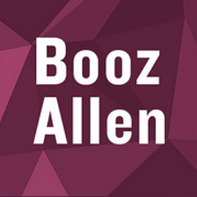 Booz Allen Hamilton is hiring for work from home roles