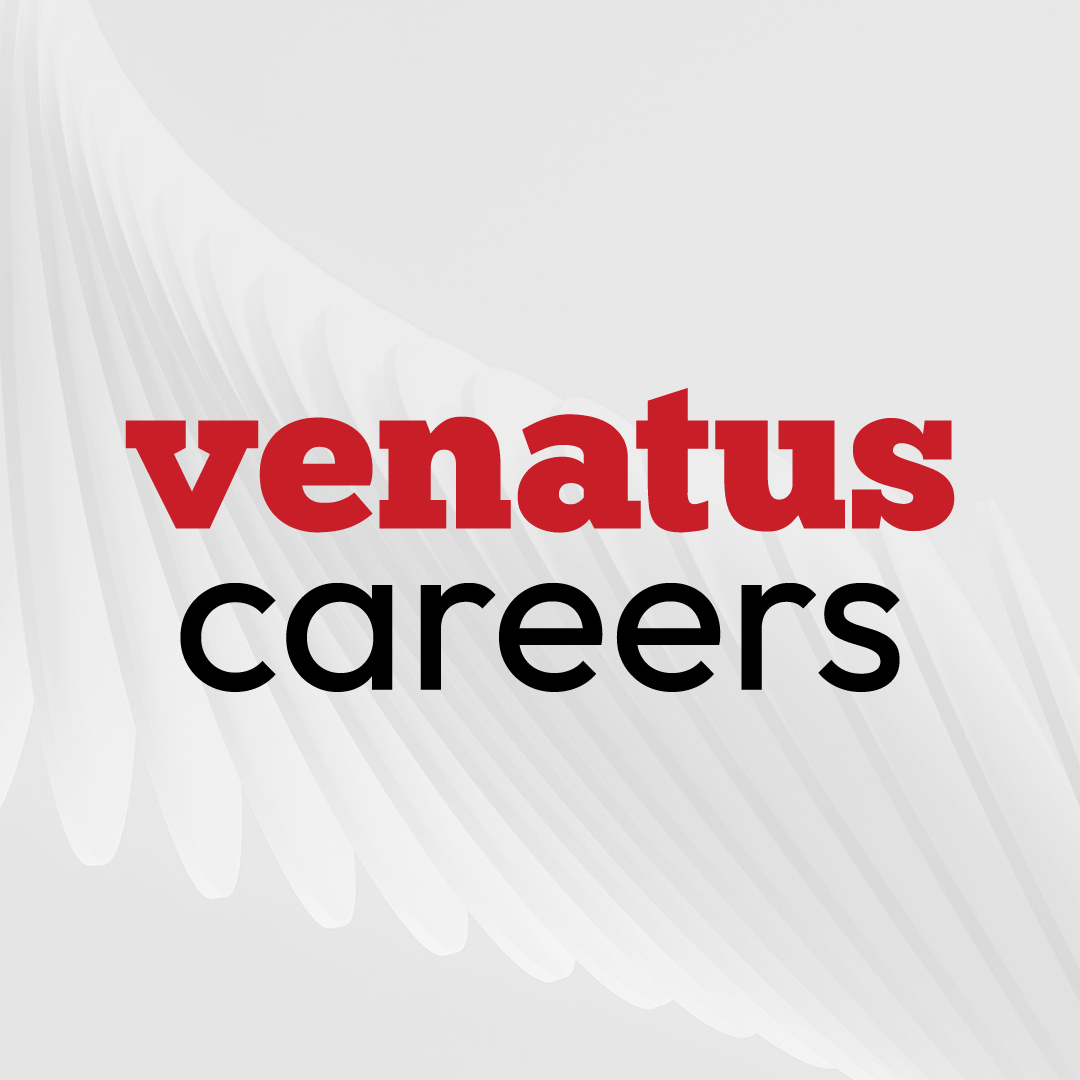 Venatus is hiring for remote Senior Data Engineer