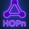 HOPn UG logo