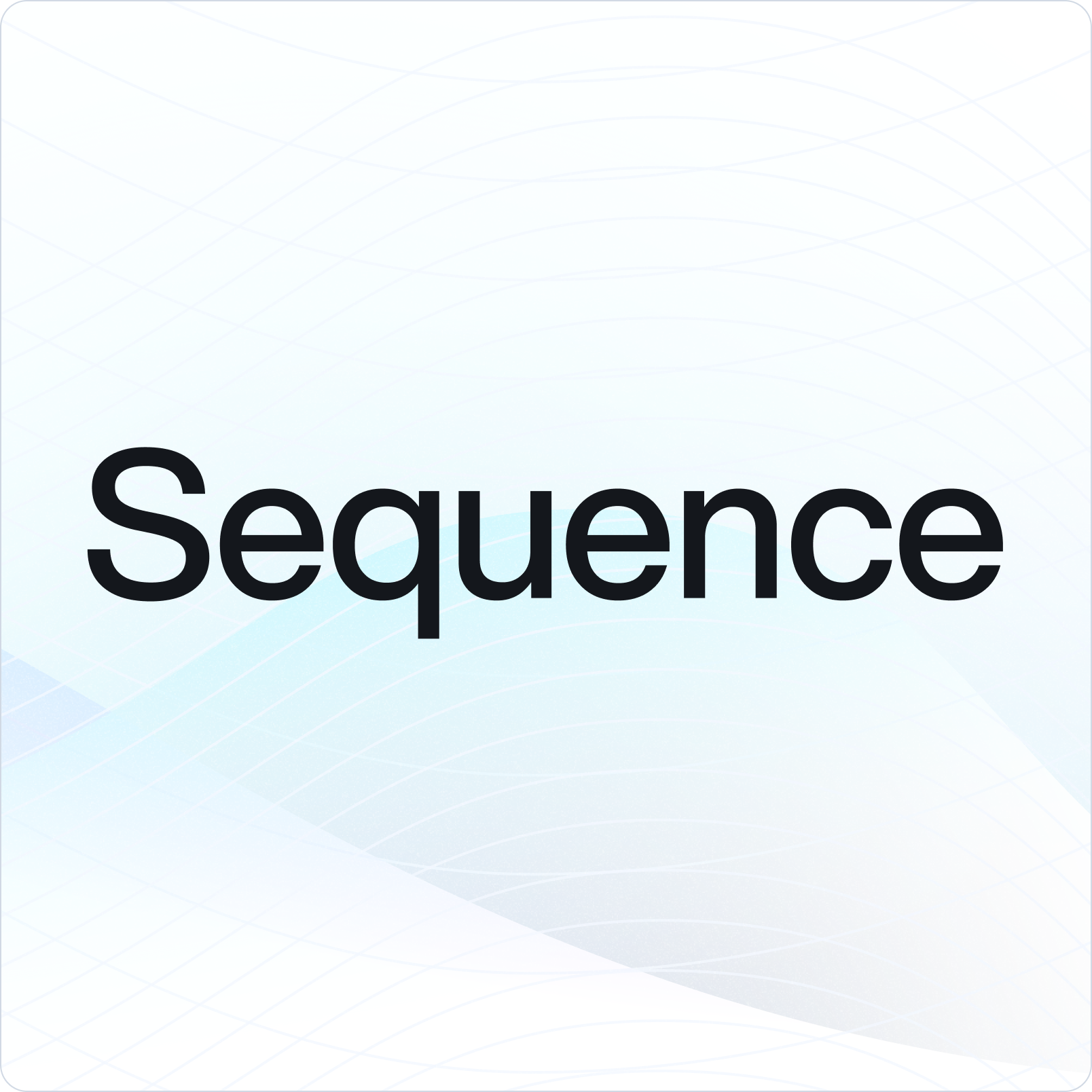 Sequence is hiring for remote Senior Software Engineer (UK) 