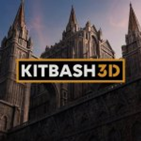 KitBash3D is hiring for work from home roles