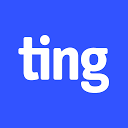 Ting logo