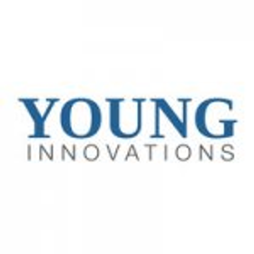 Young Innovations is hiring for work from home roles