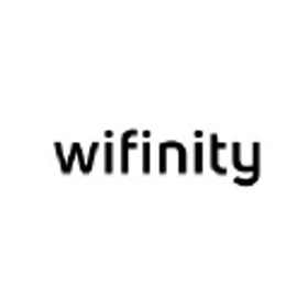 Wifinity logo