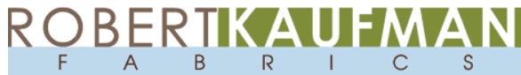 Robert Kaufman Co., Inc is hiring for remote Robert Kaufman Fabrics Is Hiring Independent Sales Representatives (1099)