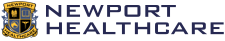 Newport Healthcare logo