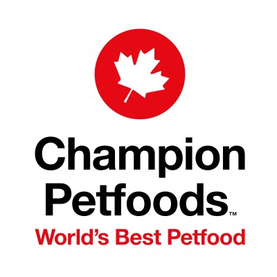 Champion Petfoods is hiring for remote Territory Sales Representative, Southern California