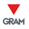Gram Precision SL logo