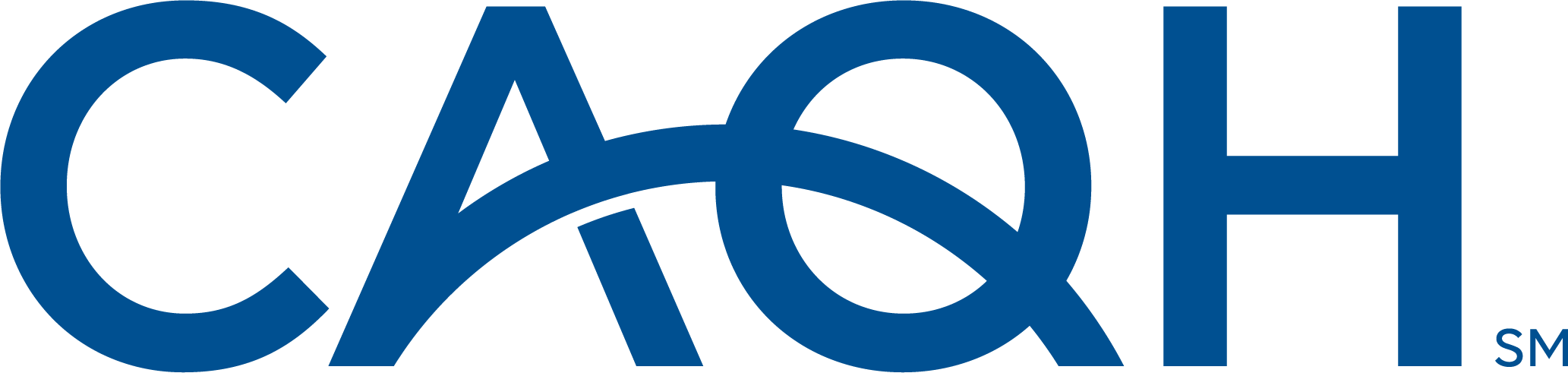 CAQH logo