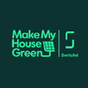 Switchd and MakeMyHouseGreen is hiring for work from home roles