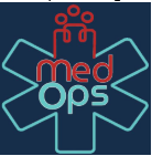 Med Ops Staffing LLC is hiring for remote Wildland Fire Paramedic