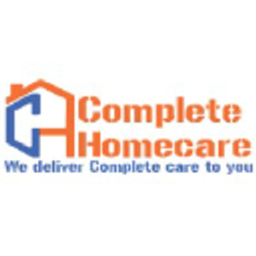 Complete Homecare logo