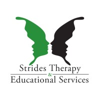Strides Therapy and Educational Services is hiring for remote Virtual Occupational Therapist  (OT)