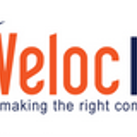 Veloc Inc. logo